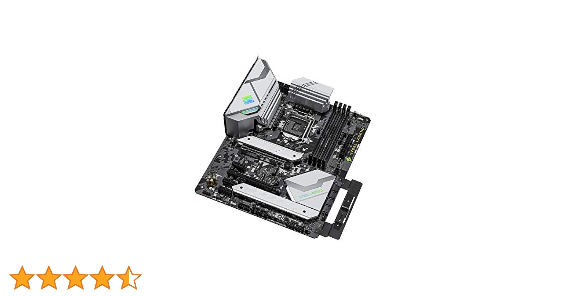 Amazon | ASRock Intel 第10・11世代CPU(LGA1200)対応 Z590